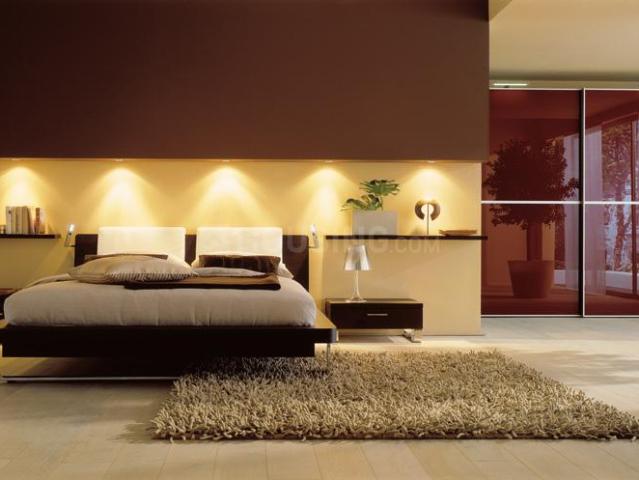 4 BHK Apartment in Kothrud for resale Pune. The reference number is 20046635