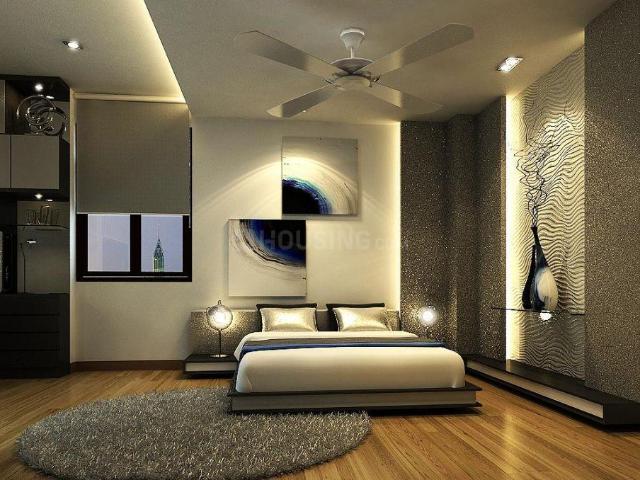 4 BHK Apartment in Kothrud for resale Pune. The reference number is 20061600