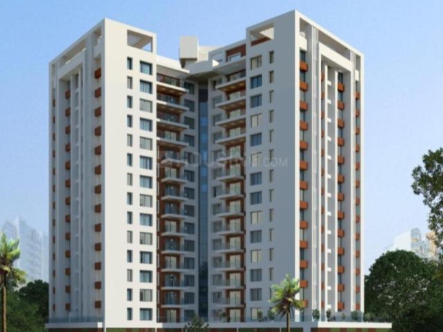 4 BHK Apartment in Kothrud for resale Pune. The reference number is 20073493
