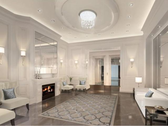 4 BHK Apartment in Kothrud for resale Pune. The reference number is 20129050
