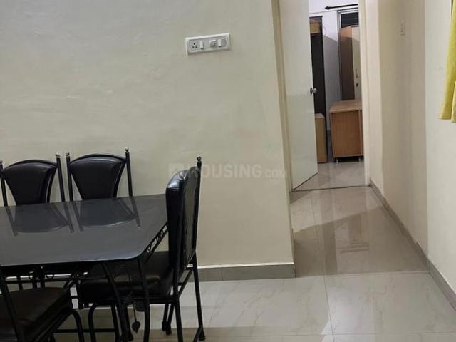 4 BHK Apartment in Kothrud for resale Pune. The reference number is 20159635