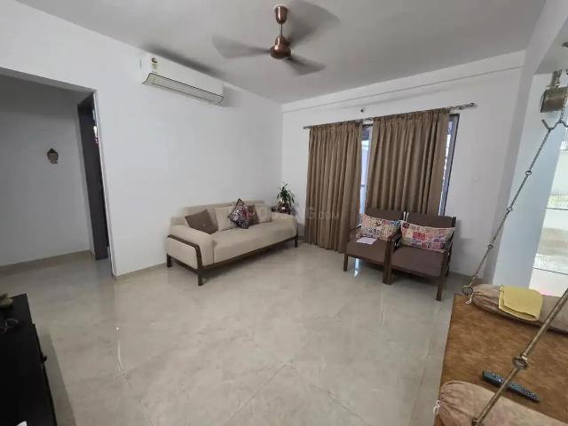 4 BHK Apartment in Kothrud for resale Pune. The reference number is 20221696