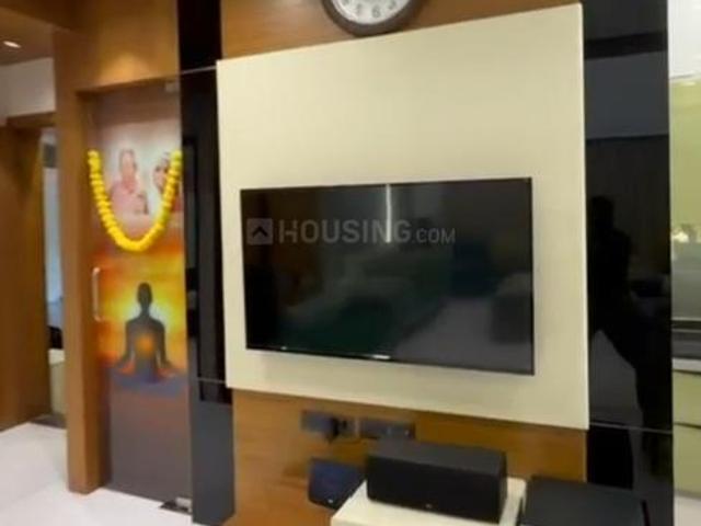 4 BHK Apartment in Koba for rent Gandhinagar. The reference number is 19546515