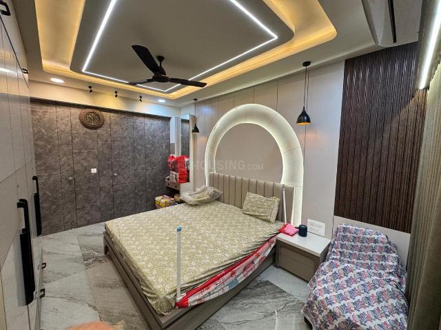 4 BHK Apartment in Koba for rent Gandhinagar. The reference number is 20346273
