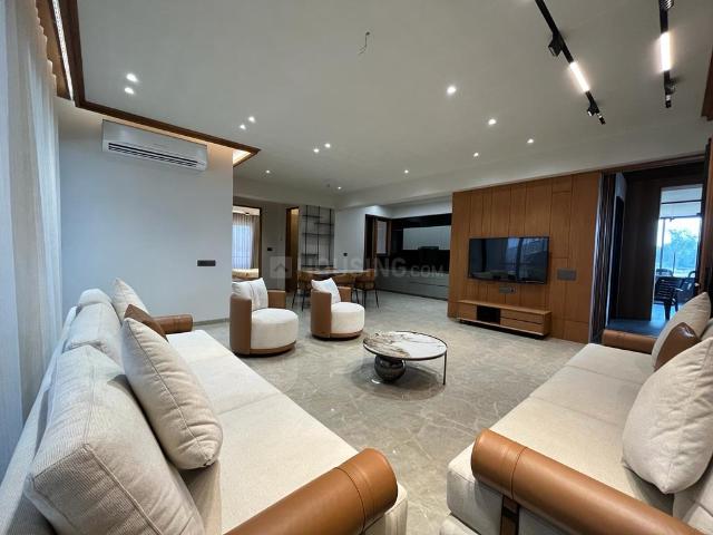 4 BHK Apartment in Koba for resale Gandhinagar. The reference number is 11312437