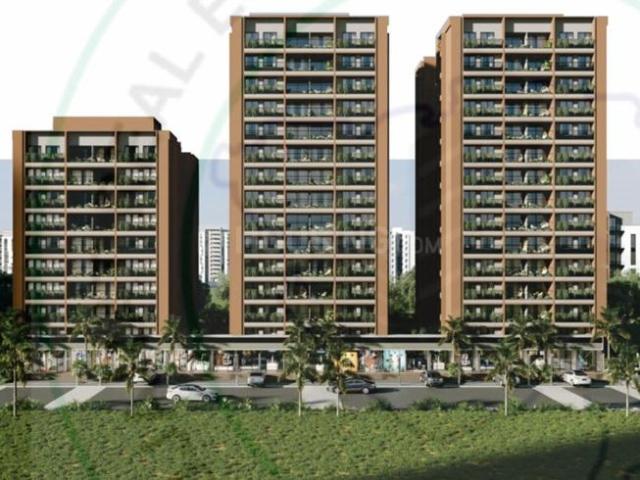 4 BHK Apartment in Koba for resale Gandhinagar. The reference number is 20497260