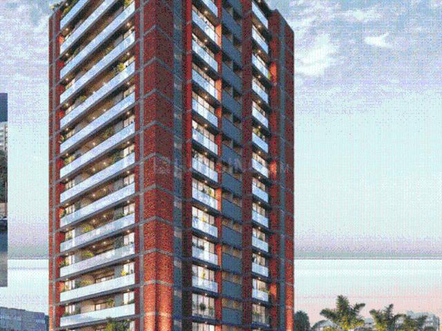 4 BHK Apartment in Koba for resale Gandhinagar. The reference number is 20528765