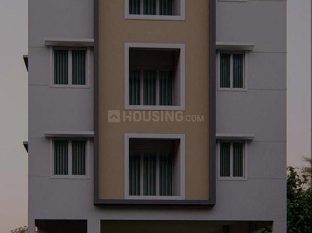 4 BHK Apartment in Kodambakkam for resale Chennai. The reference number is 16790368