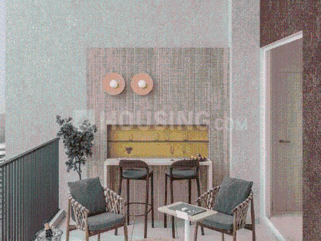 4 BHK Apartment in Kodathi for resale Bengaluru. The reference number is 20026509