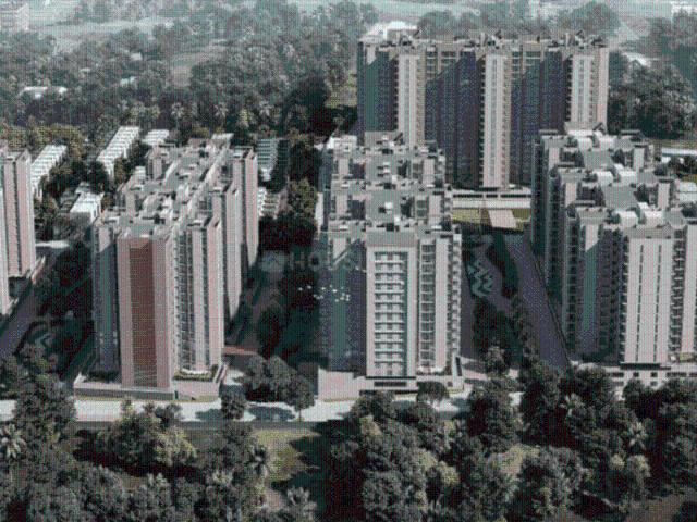 4 BHK Apartment in Kodathi for resale Bengaluru. The reference number is 20262461