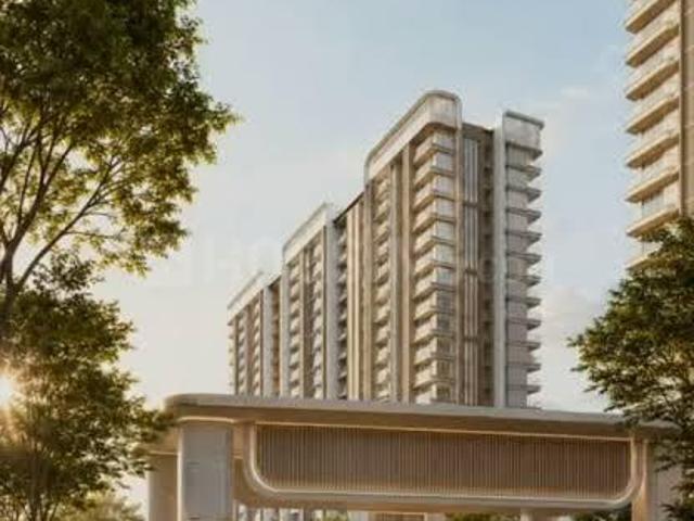 4 BHK Apartment in Kodathi for resale Bengaluru. The reference number is 20756932