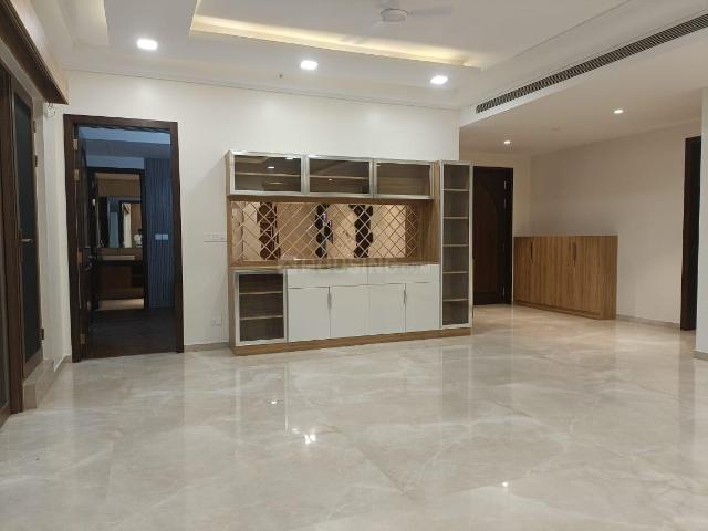 4 BHK Apartment in Kodihalli for rent Bengaluru. The reference number is 20043350