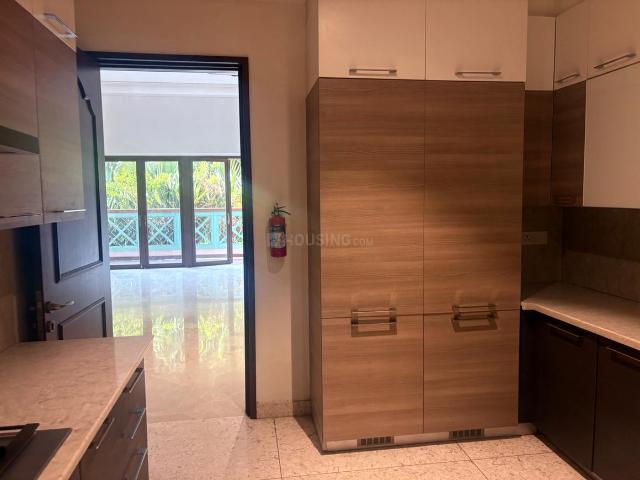4 BHK Apartment in Kodihalli for rent Bengaluru. The reference number is 20121373