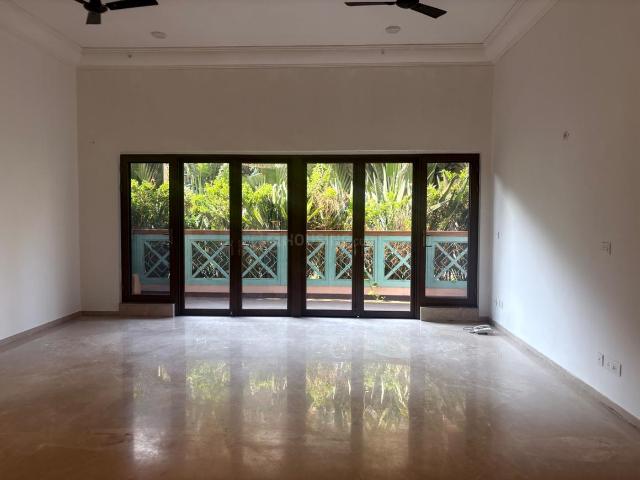 4 BHK Apartment in Kodihalli for rent Bengaluru. The reference number is 20121373