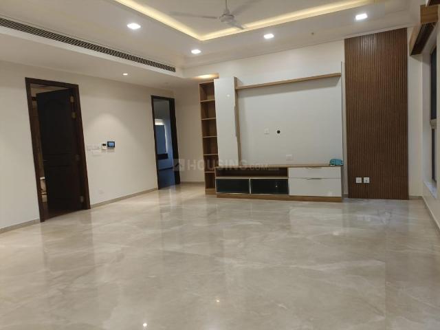 4 BHK Apartment in Kodihalli for rent Bengaluru. The reference number is 20587964