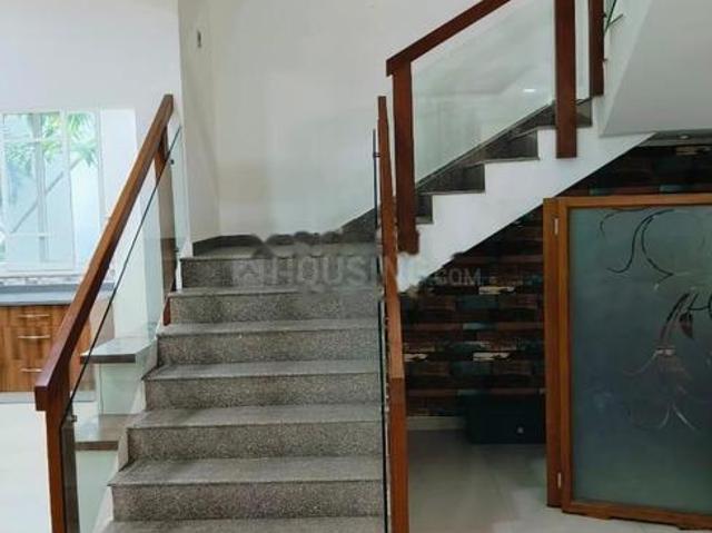 4 BHK Apartment in Kokapet for rent Hyderabad. The reference number is 20607595