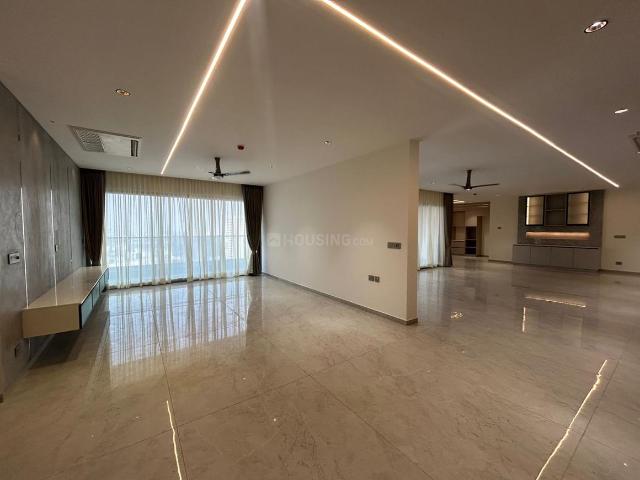4 BHK Apartment in Kokapet for rent Hyderabad. The reference number is 20728164