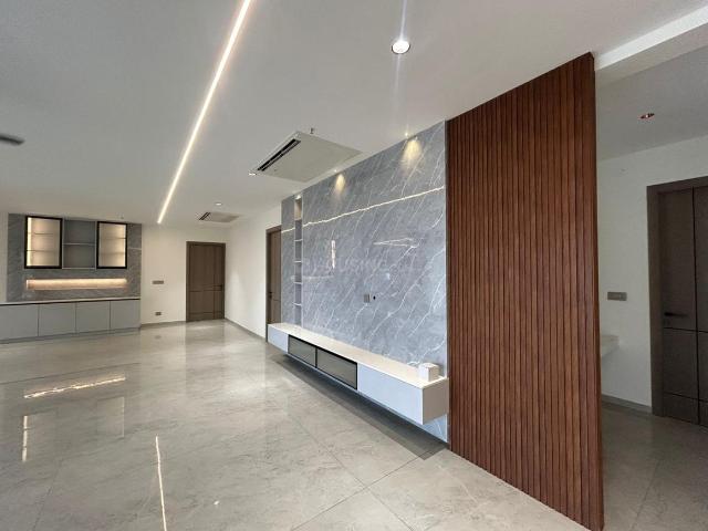 4 BHK Apartment in Kokapet for rent Hyderabad. The reference number is 20728189