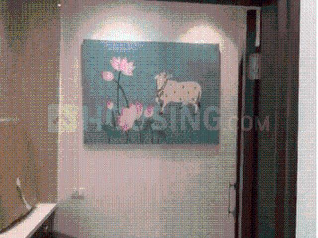 4 BHK Apartment in Kokapet for rent Hyderabad. The reference number is 20736023
