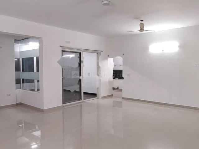 4 BHK Apartment in Kokapet for rent Hyderabad. The reference number is 20854969