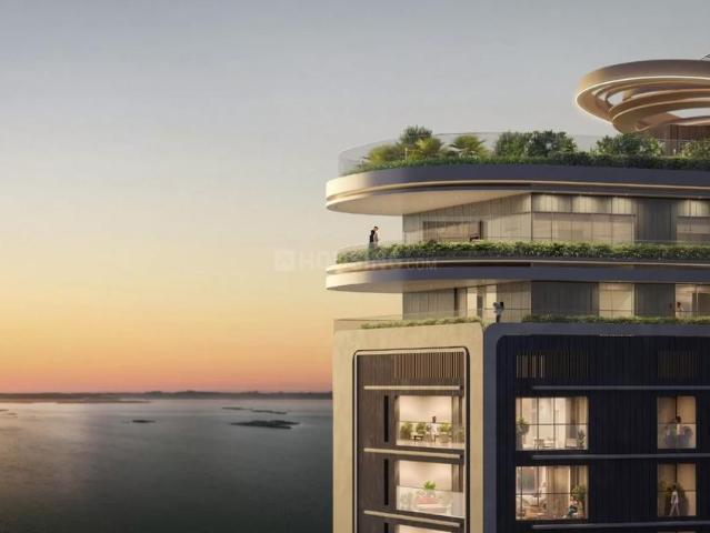 4 BHK Apartment in Kokapet for resale Hyderabad. The reference number is 17192942