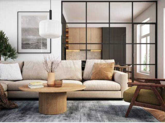4 BHK Apartment in Kokapet for resale Hyderabad. The reference number is 18512091