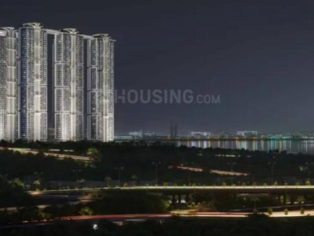 4 BHK Apartment in Kokapet for resale Hyderabad. The reference number is 19537338