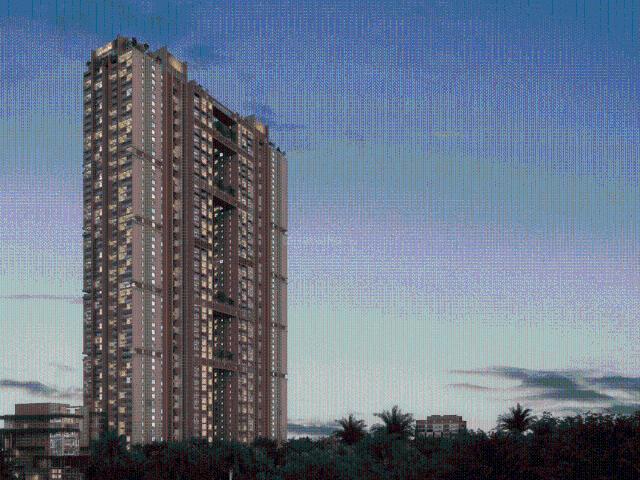 4 BHK Apartment in Kokapet for resale Hyderabad. The reference number is 20381548