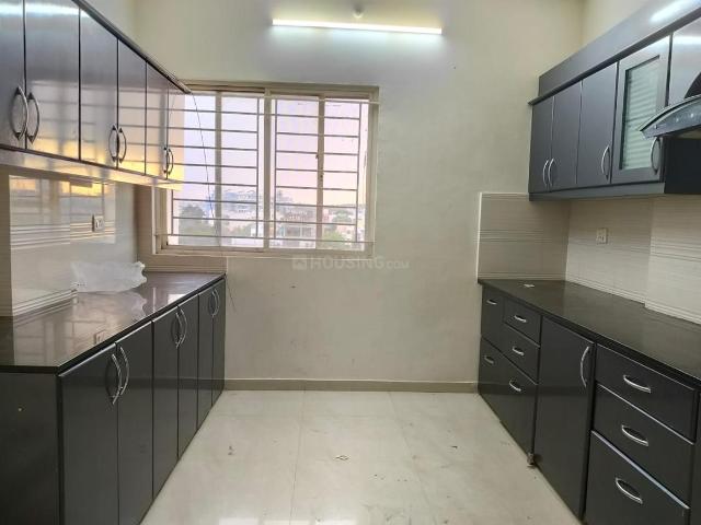 4 BHK Apartment in Kolar for rent Bhopal. The reference number is 20787074
