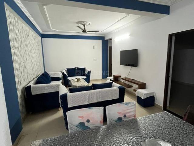 4 BHK Apartment in Kolar Road for rent Bhopal. The reference number is 19921896