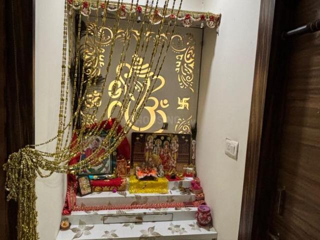 4 BHK Apartment in Kolar Road for rent Bhopal. The reference number is 20438241