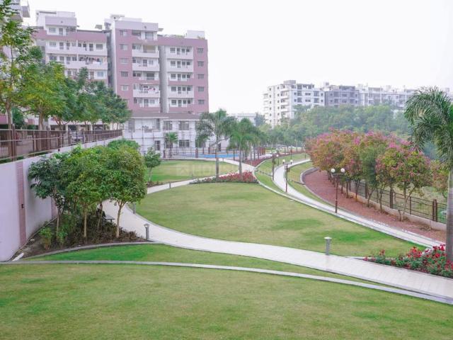4 BHK Apartment in Kolar Road for resale Bhopal. The reference number is 16723380