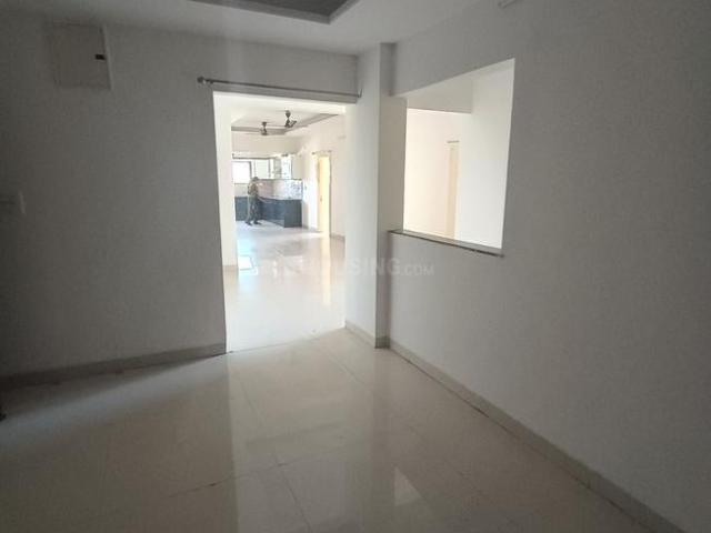4 BHK Apartment in Kolar Road for resale Bhopal. The reference number is 16930196