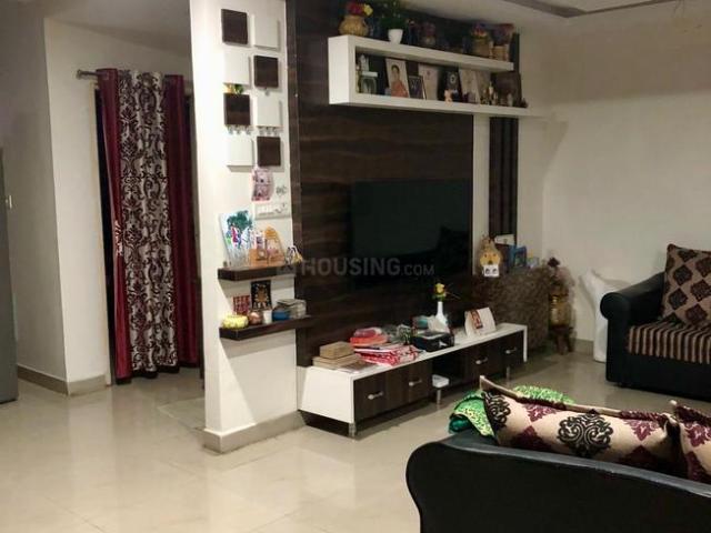 4 BHK Apartment in Kompally for resale Hyderabad. The reference number is 20362768