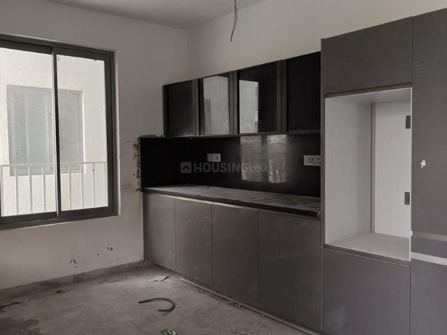 4 BHK Apartment in Kondapur for rent Hyderabad. The reference number is 18496724