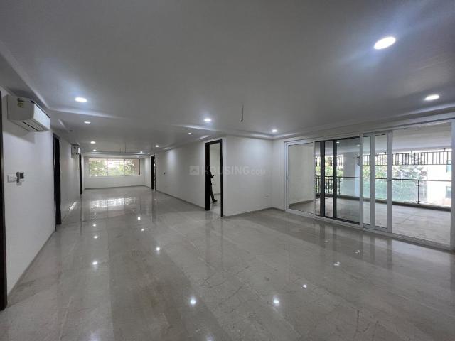 4 BHK Apartment in Kondapur for resale Hyderabad. The reference number is 16280735