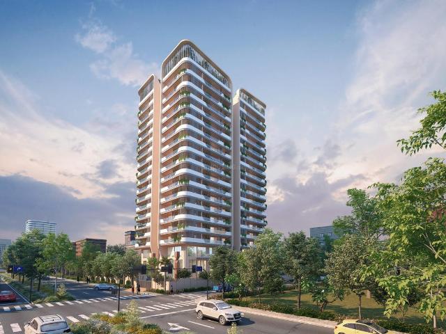 4 BHK Apartment in Kondapur for resale Hyderabad. The reference number is 19748483