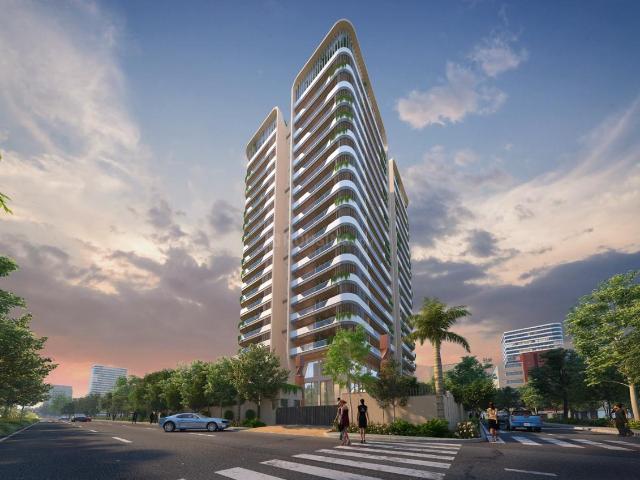 4 BHK Apartment in Kondapur for resale Hyderabad. The reference number is 19821463