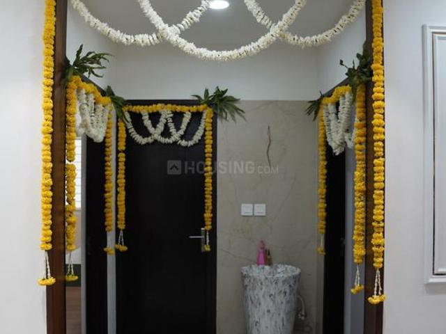 4 BHK Apartment in Kondapur for resale Hyderabad. The reference number is 19154840