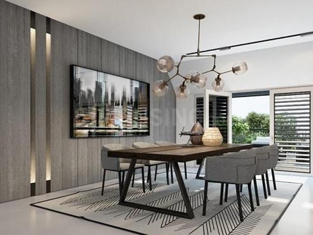 4 BHK Apartment in Kondapur for resale Hyderabad. The reference number is 19179280
