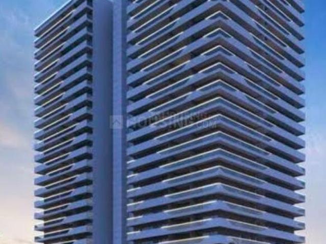 4 BHK Apartment in Kondapur for resale Hyderabad. The reference number is 19180156