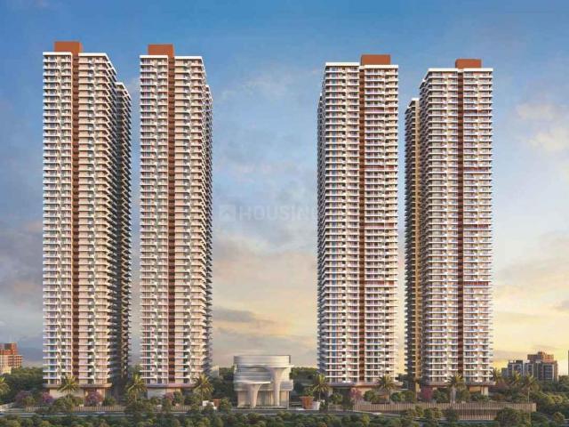 4 BHK Apartment in Kondapur for resale Hyderabad. The reference number is 20024048