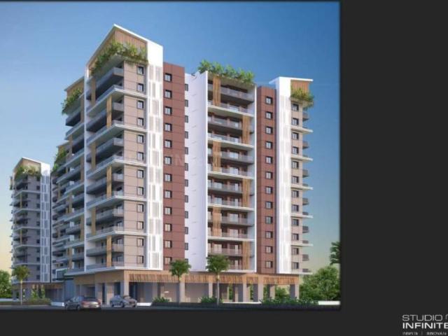 4 BHK Apartment in Kondapur for resale Hyderabad. The reference number is 20282749