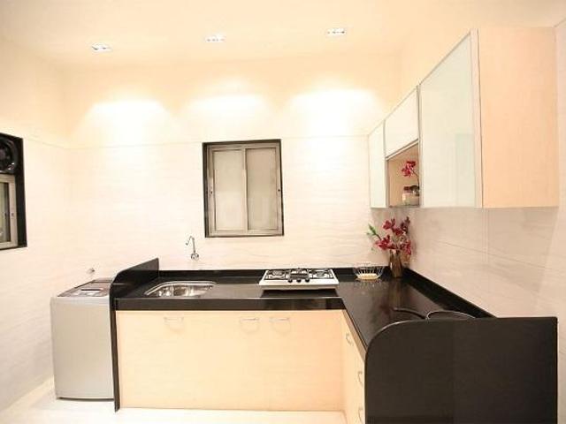 4 BHK Apartment in Kondhwa for resale Pune. The reference number is 12355908