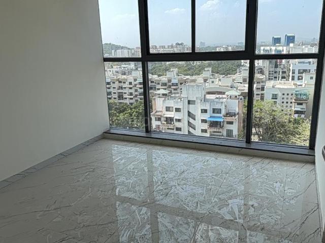 4 BHK Apartment in Kondhwa for resale Pune. The reference number is 19938307