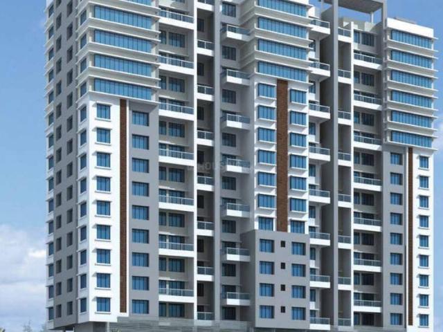 4 BHK Apartment in Kondhwa for resale Pune. The reference number is 20413645