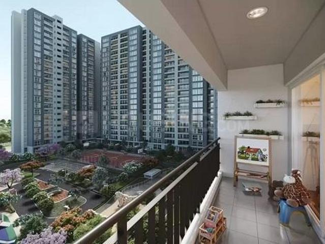 4 BHK Apartment in Kondhwa for resale Pune. The reference number is 20469969