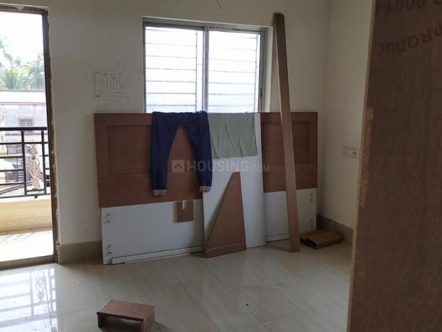 4 BHK Apartment in Konnagar for resale Hooghly. The reference number is 14184370