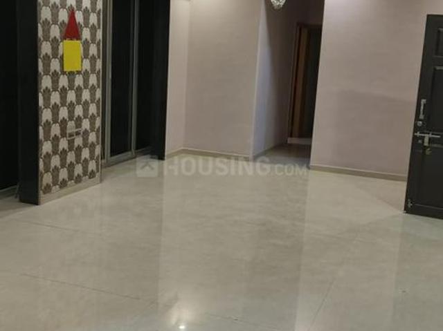 4 BHK Apartment in Kopar Khairane for rent Navi Mumbai. The reference number is 19329490