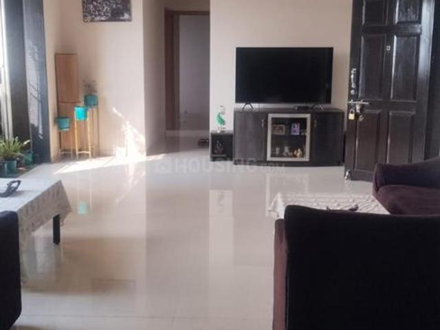4 BHK Apartment in Kopar Khairane for rent Navi Mumbai. The reference number is 20161250
